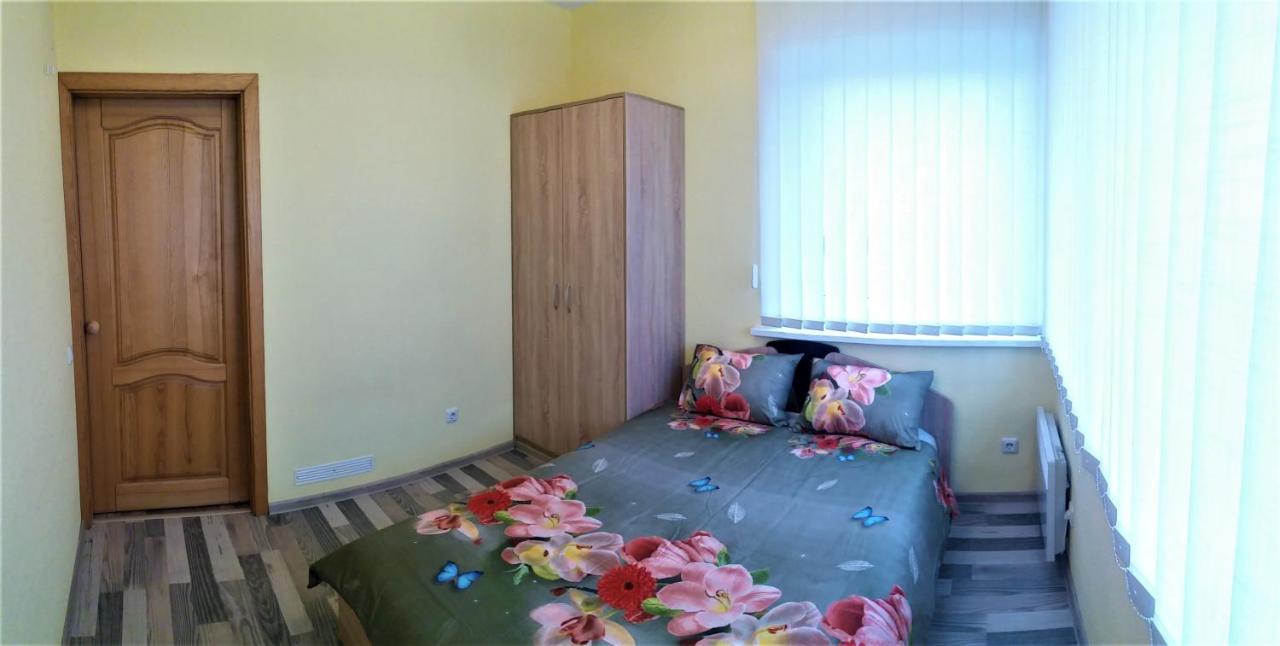 קלייפדה Apartaments Near Svyturio Arena מראה חיצוני תמונה