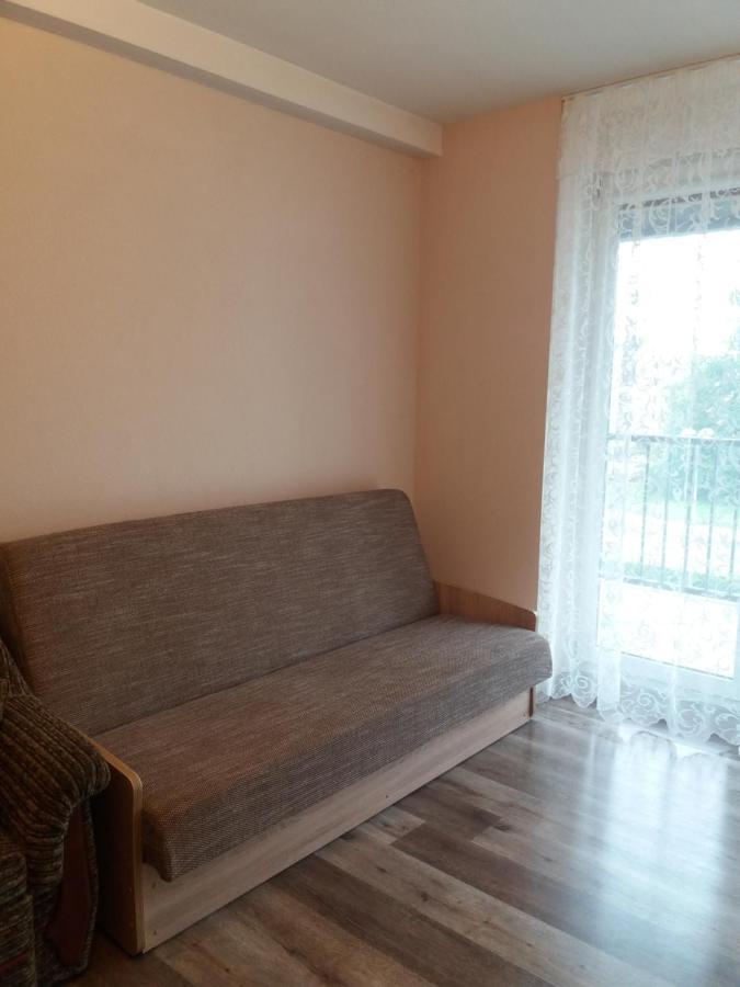 קלייפדה Apartaments Near Svyturio Arena מראה חיצוני תמונה